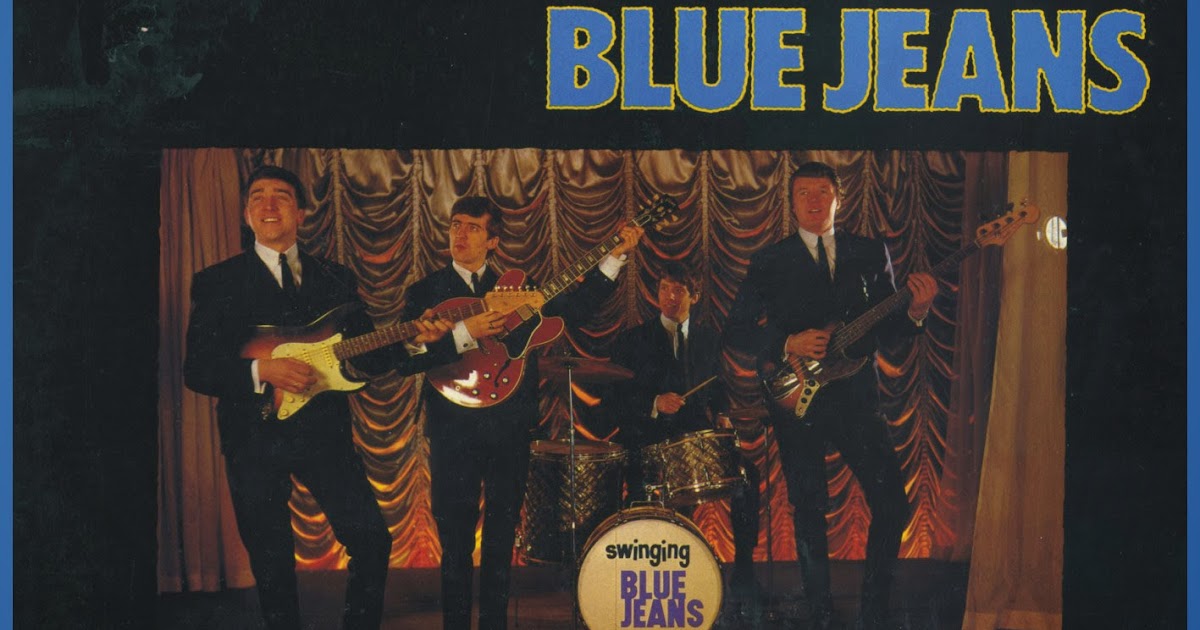 Best of Swinging blue jeans sandy tabs sandy tabs Swinging blue jeans
