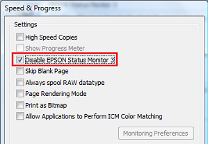 Download Epson Printer Driver From The Official Website - Obs6.com