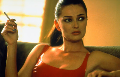 Thursday 1998 Paulina Porizkova Image 1