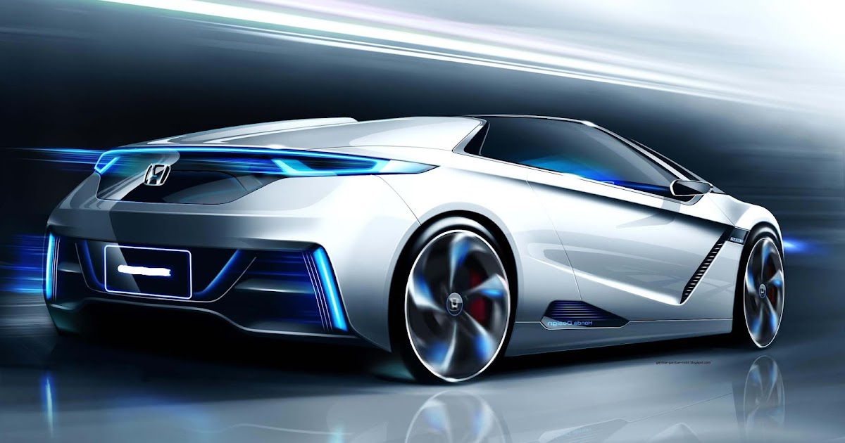 Wallpaper Mobil Sport Keren Hd