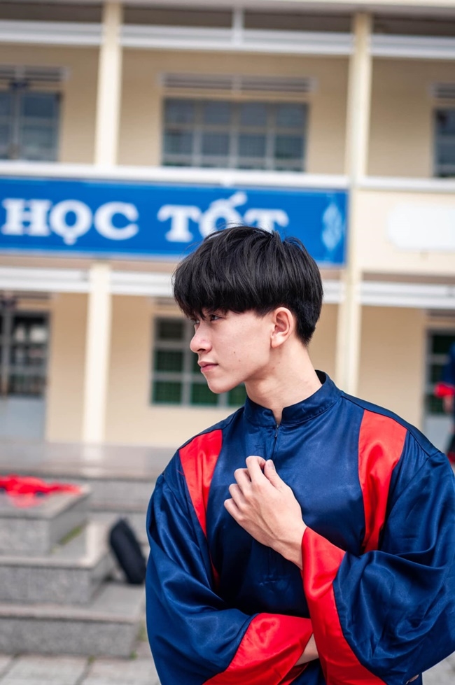 Nguyễn Thiên Vũ Twitter lộ clip