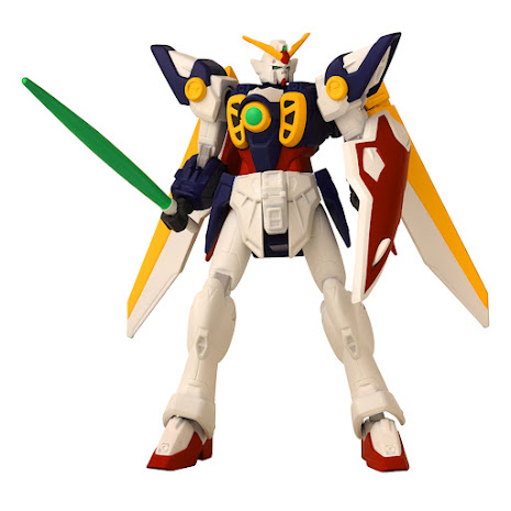 Wing Gundam