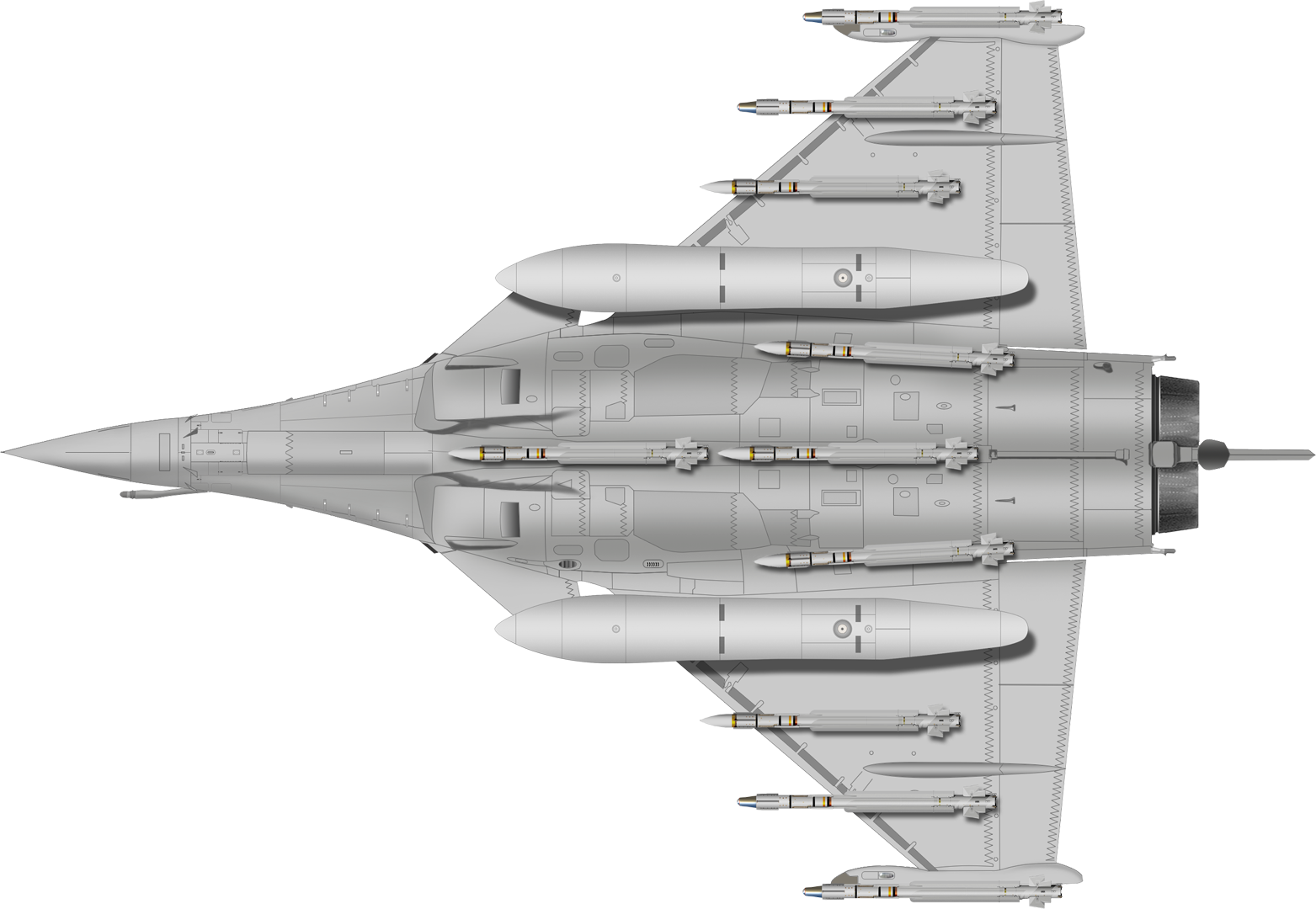 Renault rafale