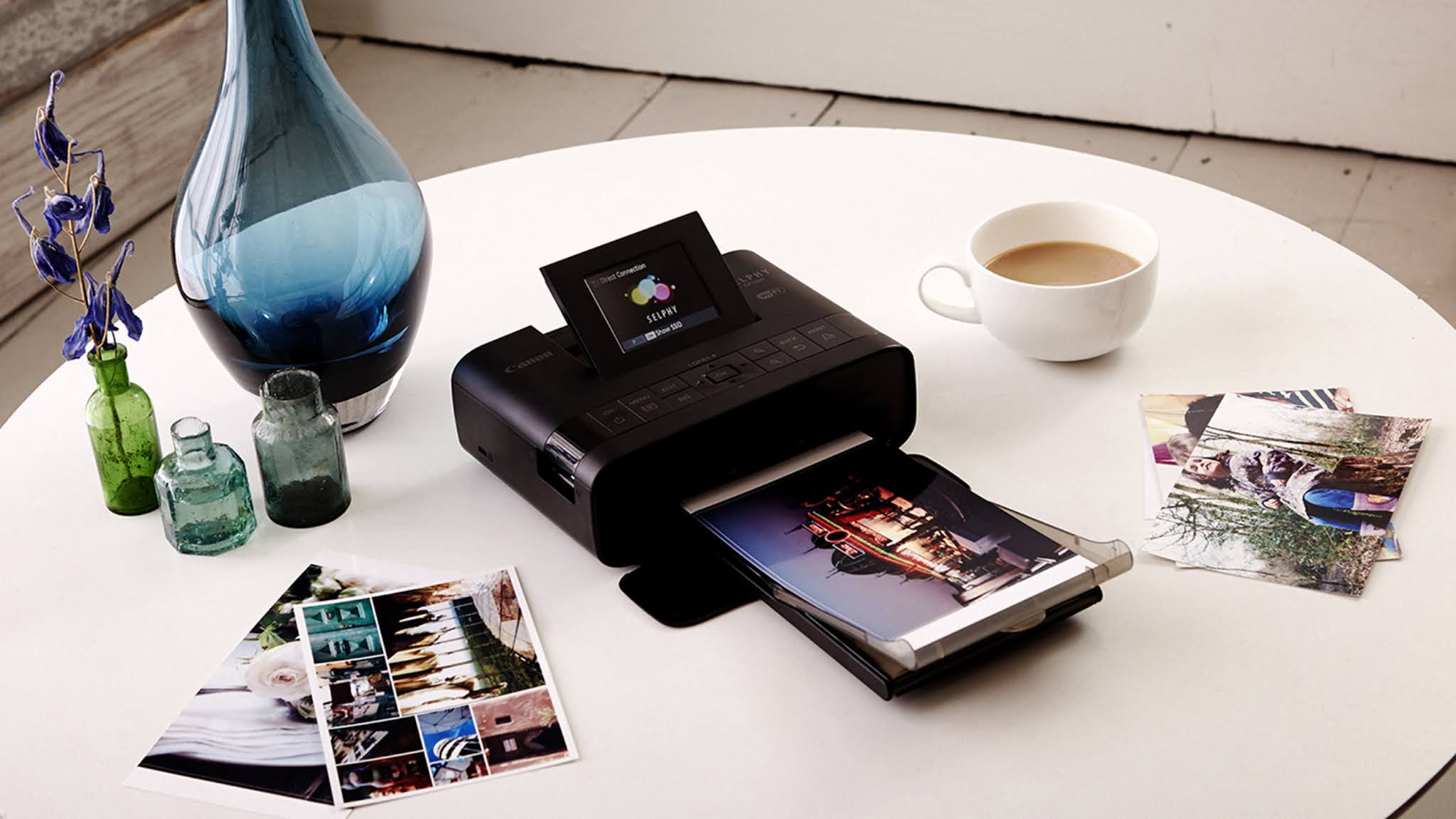 How Do I Fix Canon Selphy CP1300 common Issues?