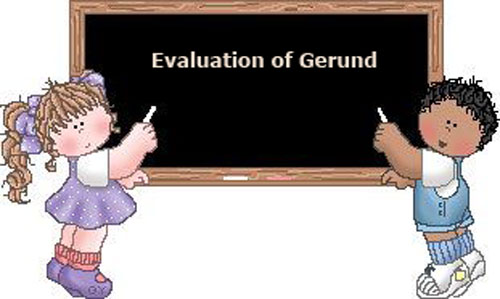 Soal Gerund Soal Online Bahasa Inggris Plus Kunci Jawaban Juragan Les