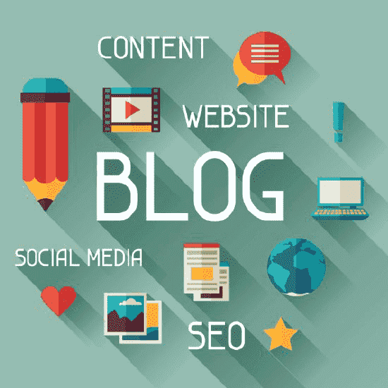 blog marketing