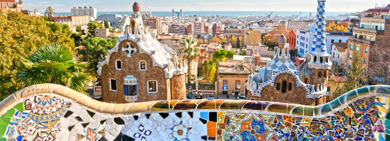 Top 10 des activités à Barcelone