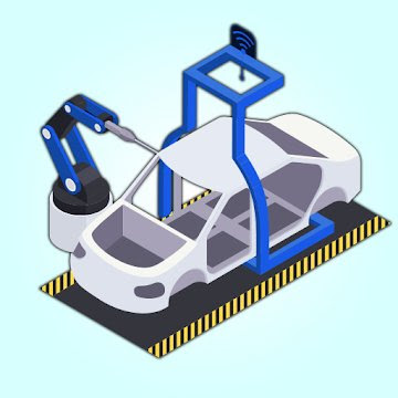 Poly Factory (MOD, Unlimited Money) APK Download