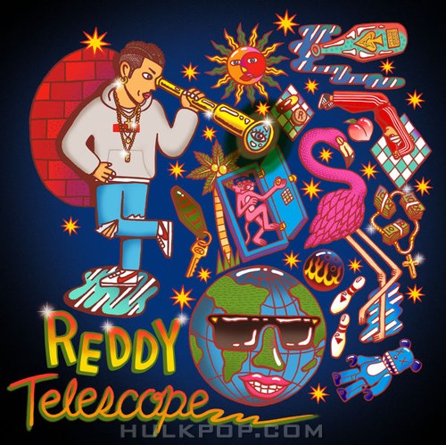 Reddy – Telescope