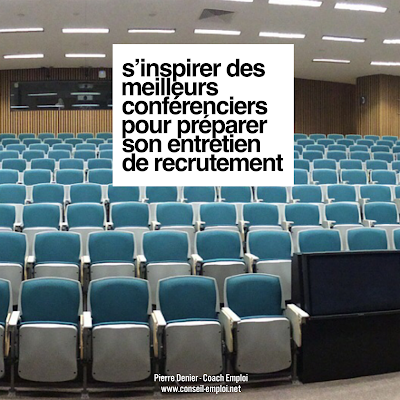 coach entretien recrutement