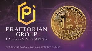 Praetorian Group International