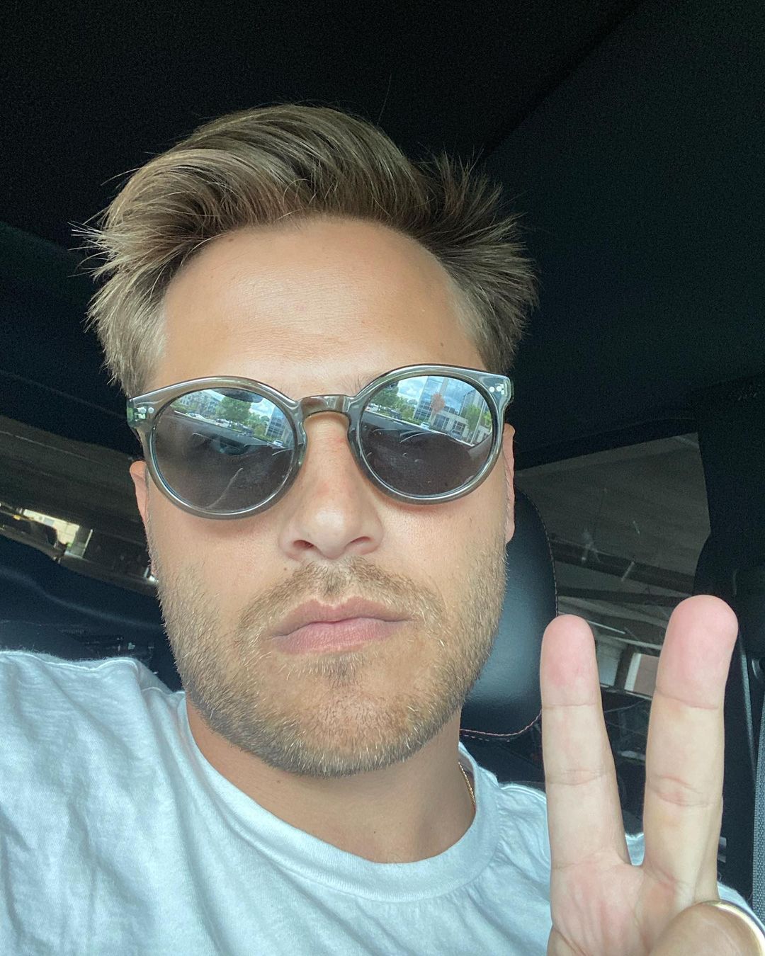 Wyatt Nash Age, Wiki, Bio, Trivia, Photos FilmiFeed