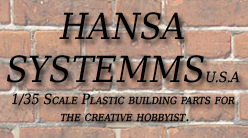 Hansa Systems USA