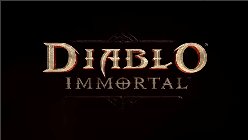 Pre-register for Diablo: Immortal on Android Pre-register for Diablo: Immortal on Android