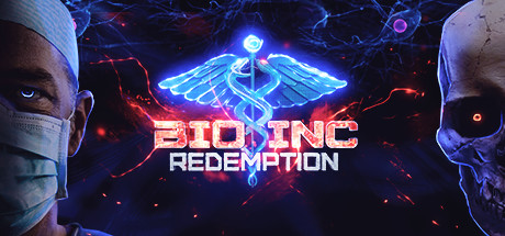 「Bio Inc. Redemption」的圖片搜尋結果