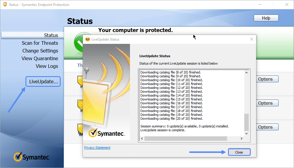 How to Get Free Symantec Endpoint Protection?