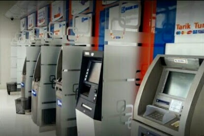 Lokasi atm setor tunai bri di jakarta