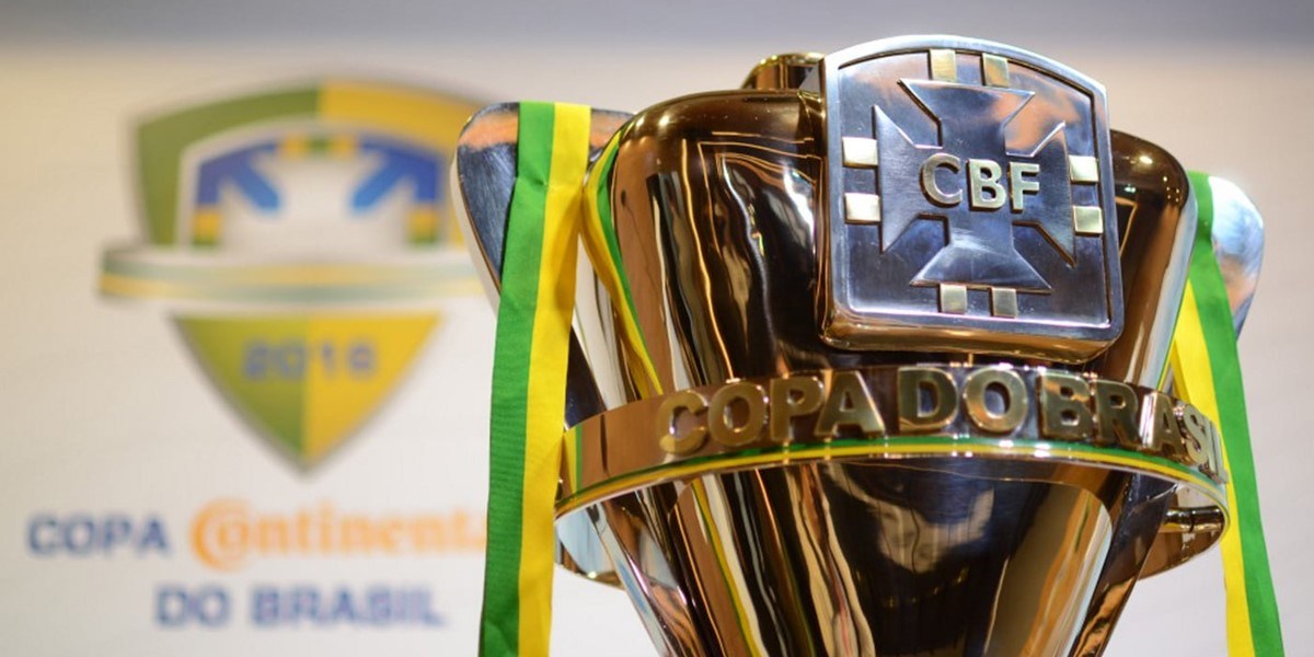Blog do Murta Entenda o valor da Copa do Brasil