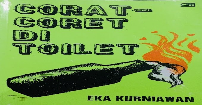Resensi Corat Coret Di Toilet Resensi Corat Coret Di Toilet