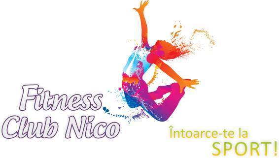 FITNESS CLUB NICO