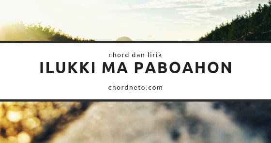 Lirik Alusi Au Viky Sianipar : Tapanuli alusi au marragam ragam do