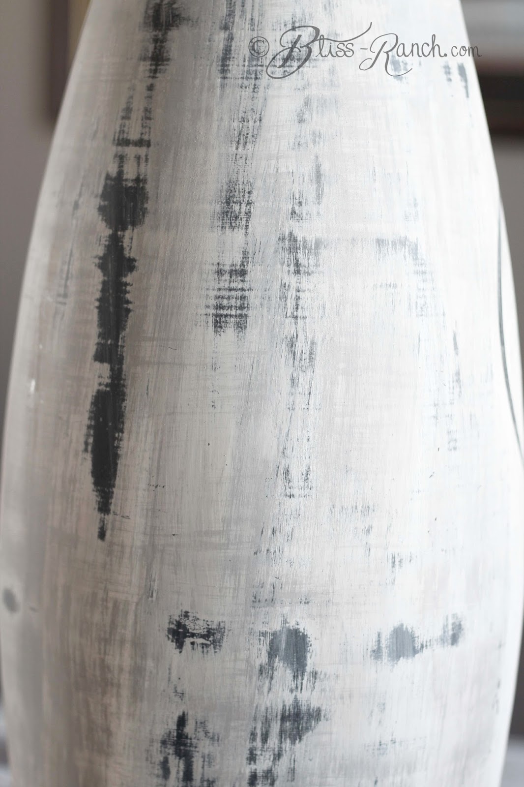 Bliss Ranch Betty's Vase