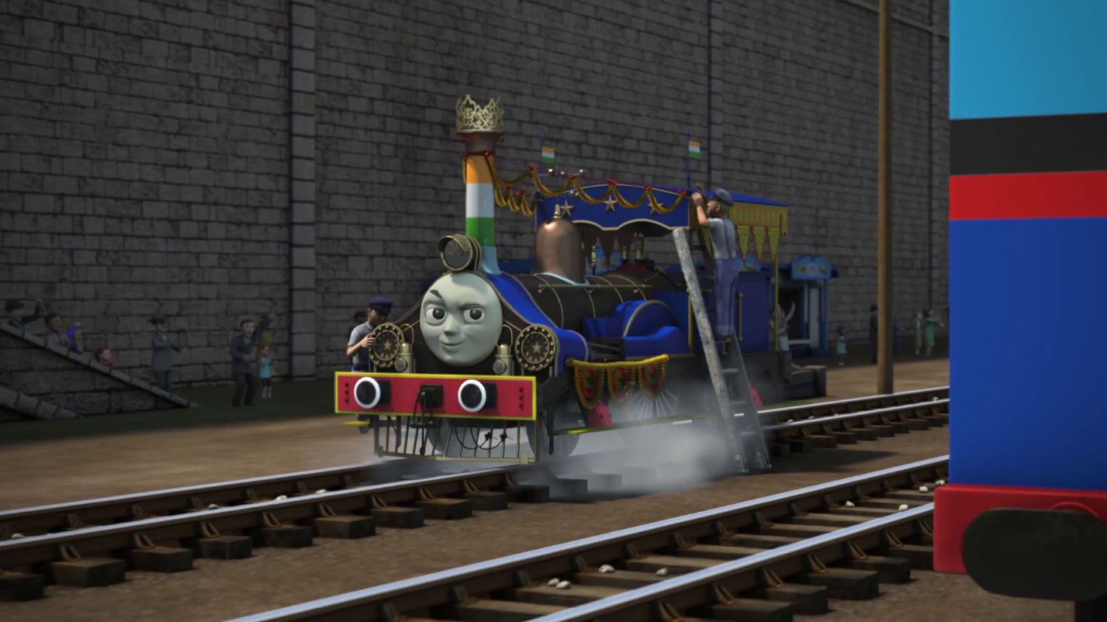 X-Art Double Oh Heaven