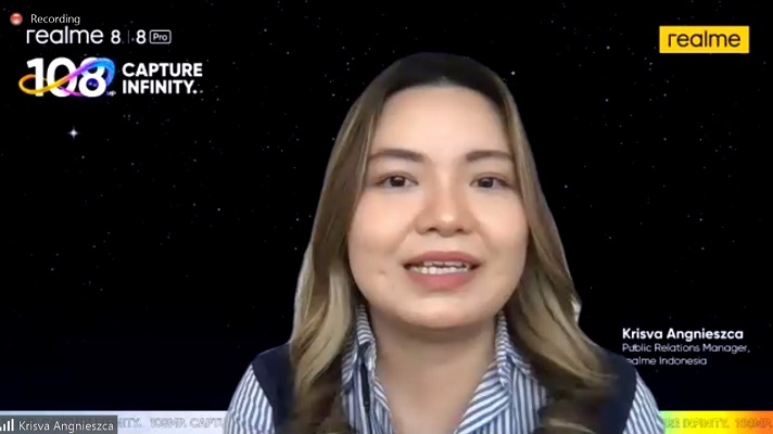 Bali Berkontribusi Besar Terhadap Penjualan realme di Indonesia
