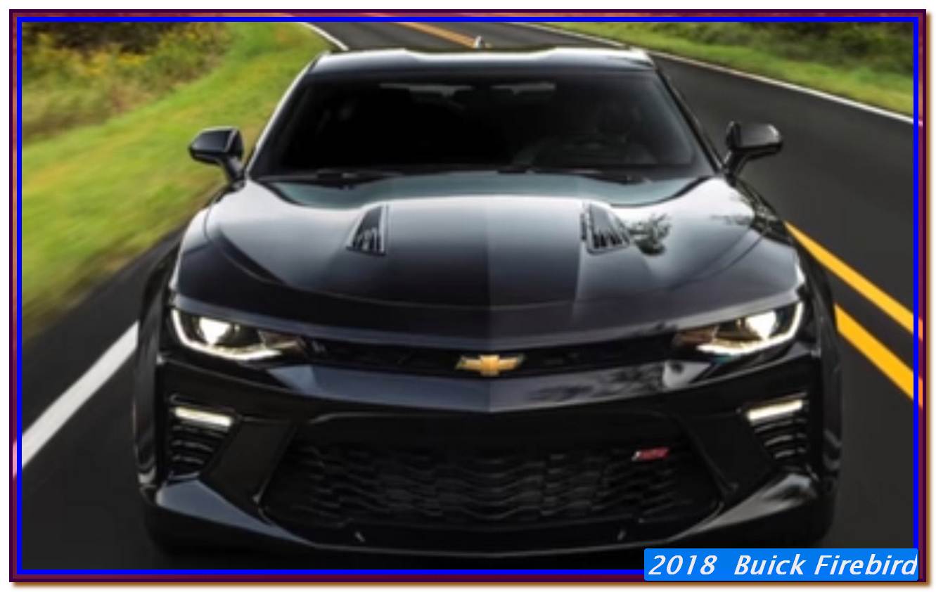 Testdriveresult Buick Firebird 2018 Buick Firebird 2018 Specs