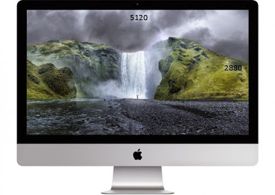 Моноблок Apple iMac 27 Retina 5K