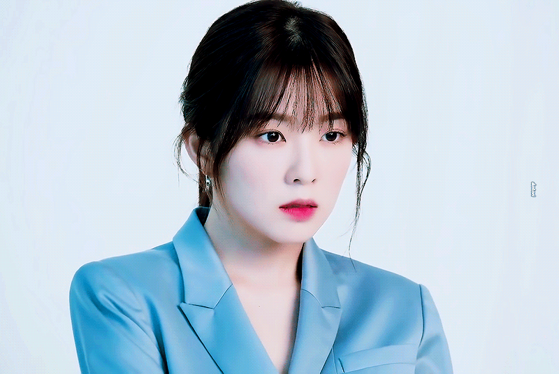 팬들이 환장하는 포인트를 넣은 레드벨벳 시즌그리팅 컨셉.jpgif | 인스티즈