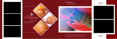 New Vidhi wedding album design 12x36 New Vidhi wedding album design 12x36