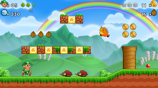 Lep's World 3 for Android