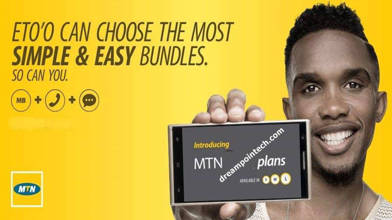 All MTN Cameroon Call Bundles and Codes (Unlimited)