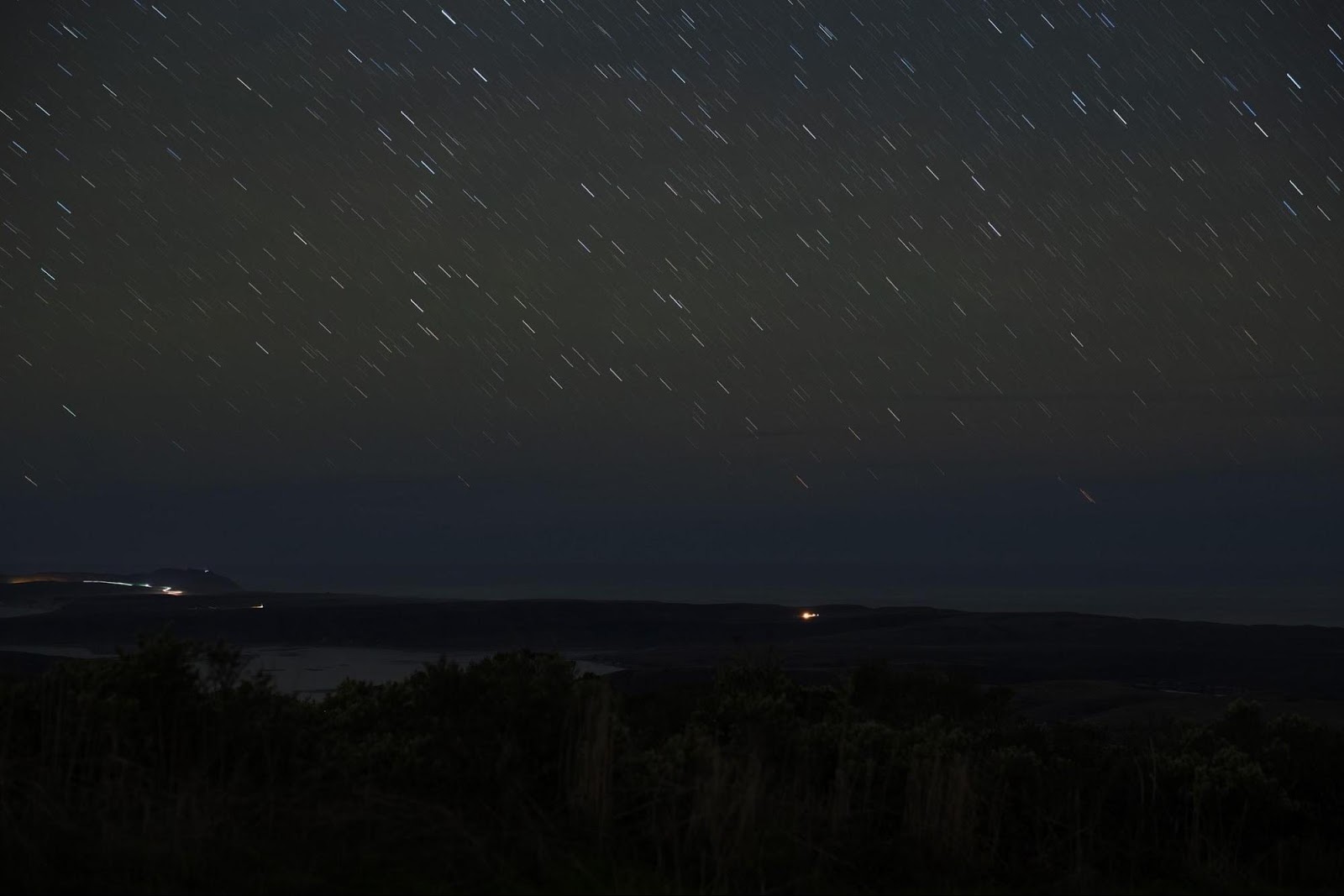 Así funciona, según Google, el modo "astrofotografía" de los Pixel