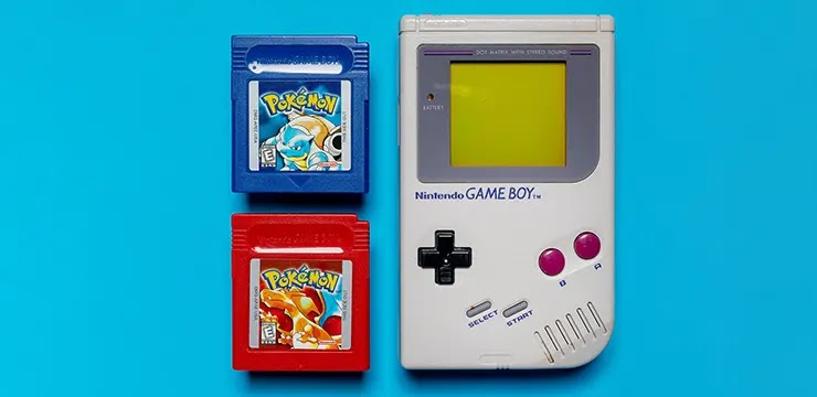 Game Boy в истории компании Нинтендо История компании Нинтендо
