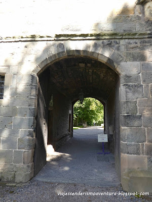 Falkland Palace Falkland Palace