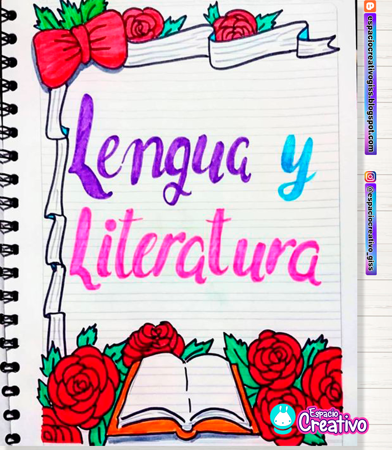 ♥ Lengua y literatura ♥
