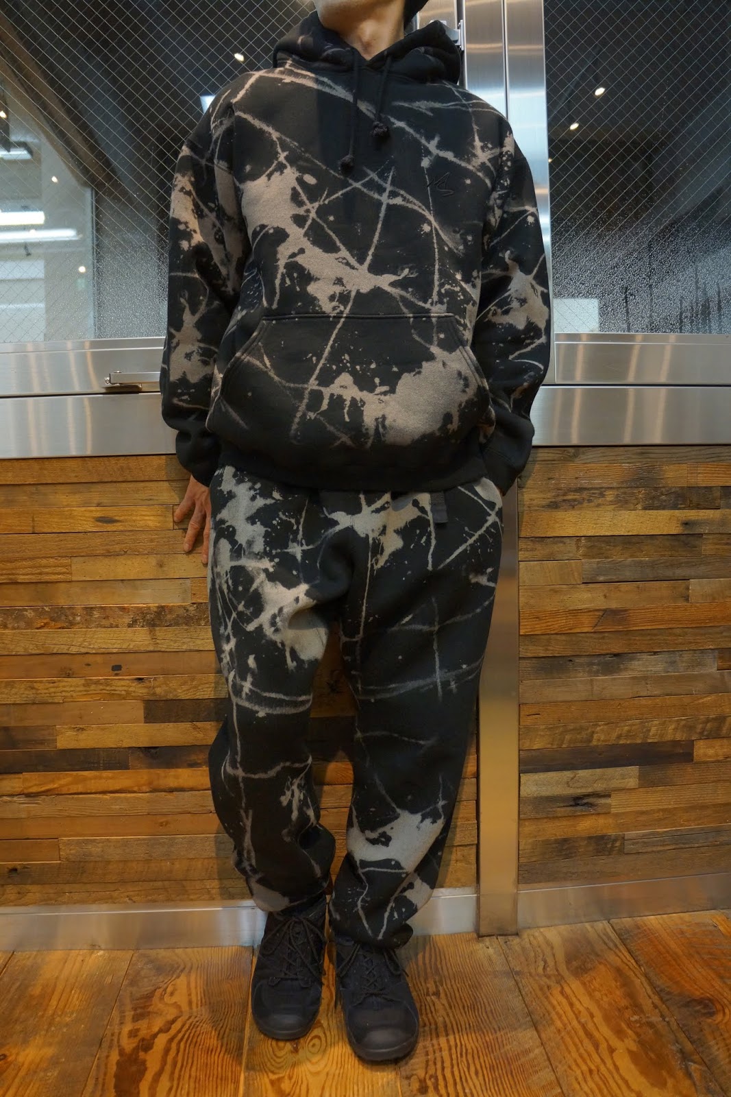 TAT: 【TAT 2階】 MASSES