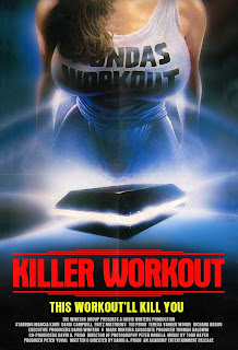 Review - Killer Workout