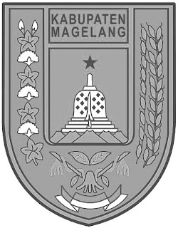 Logo Kabupaten Magelang | Download Gratis