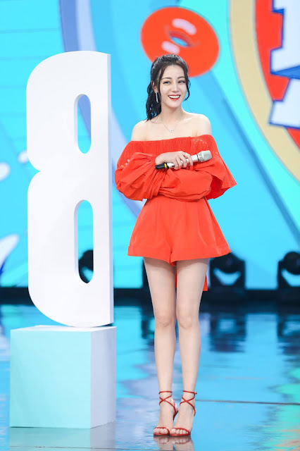 Chinese Actress Dilraba Dilmurat Hot Photos Navel Queens Chinese Actress Dilraba Dilmurat Hot Photos Navel Queens