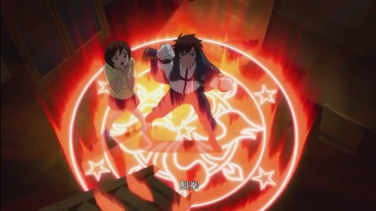 Quanzhi Fashi Season 2 Batch Subtitle Indonesia BunchNime Quanzhi Fashi Season 2 Batch Subtitle Indonesia BunchNime