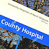 County Hospital, Stafford - Stafford Hospital