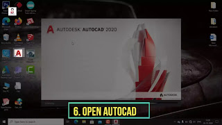 Export Sketch up 3D to autocad 2D