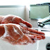 Способ не заболеть: помой руки