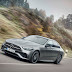 2022 Mercedes-Benz C Class Preview