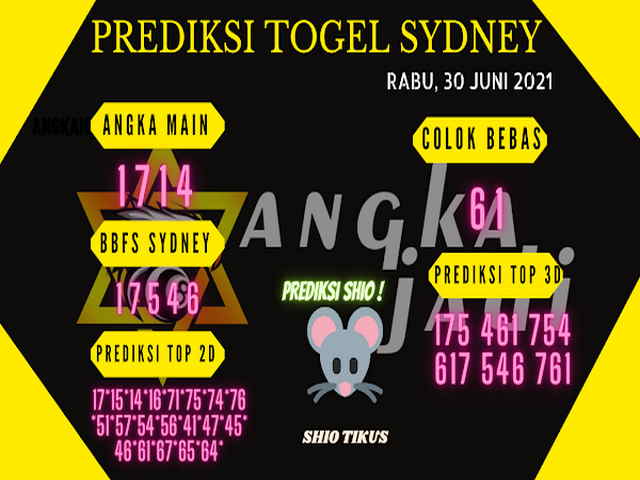 sydney