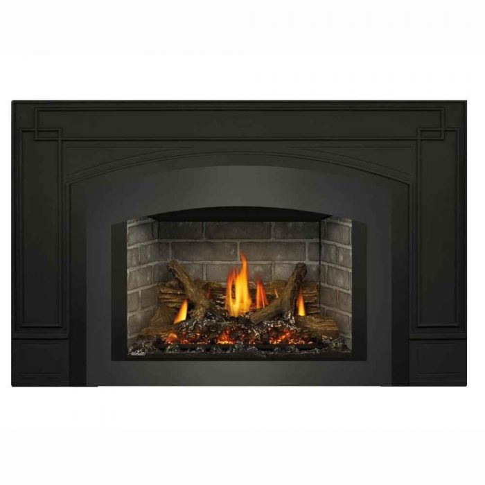 Top 10 Best Gas Fireplace Inserts of 2020