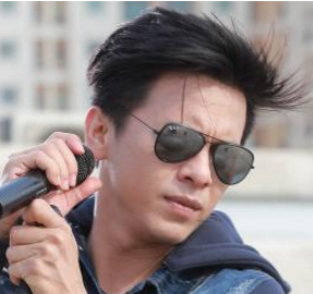 Gaya Rambut Ariel Noah Dari Dulu Sampai Sekarang - Media Informasi Netizen
